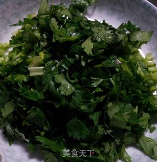 什锦丸子的做法步骤:4