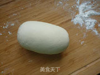 嫩南瓜蒸饺的做法步骤:17