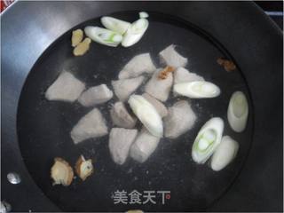 猪肉松的做法步骤:2