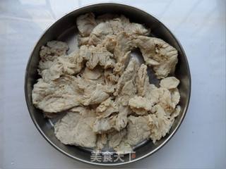 猪肉松的做法步骤:4