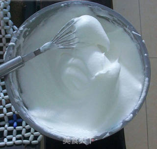 电饭煲蛋糕的做法步骤:7