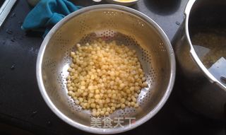 黄金玉米的做法步骤:3