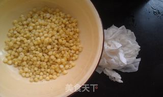 黄金玉米的做法步骤:4