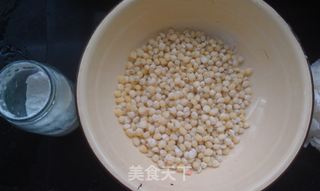 黄金玉米的做法步骤:5