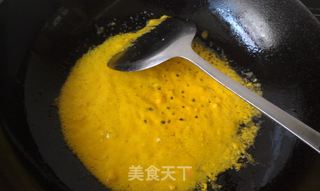 黄金玉米的做法步骤:8