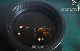 海葵静心莲的做法步骤：1