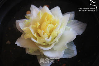 海葵静心莲的做法步骤：5