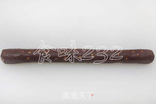 向日葵饼干的做法步骤:7