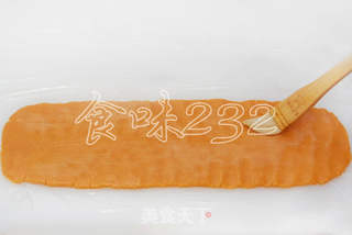 向日葵饼干的做法步骤:8