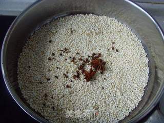 好吃易做轻松搞定---自制蒸肉米粉的做法步骤:3