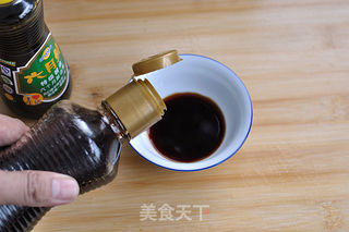 酸辣土豆丝的做法步骤:5