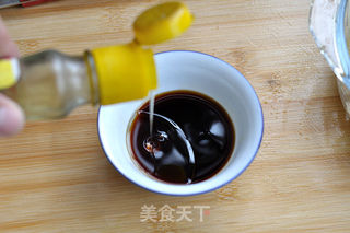 酸辣土豆丝的做法步骤:7