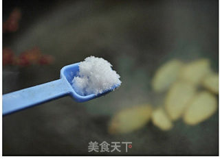 清水鱿鱼的做法步骤:4