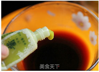清水鱿鱼的做法步骤:8