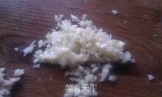 鸟卵酿香菇——健康蒸菜系列的做法步骤：10