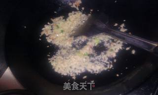 鸟卵酿香菇——健康蒸菜系列的做法步骤：12