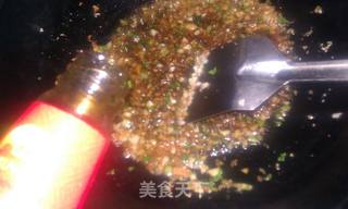 鸟卵酿香菇——健康蒸菜系列的做法步骤：13
