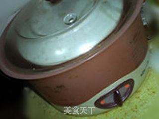 红豆沙的做法步骤:3