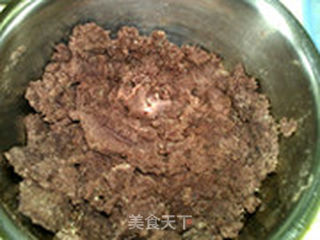 红豆沙的做法步骤:6