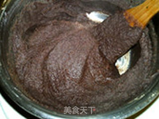 红豆沙的做法步骤:11