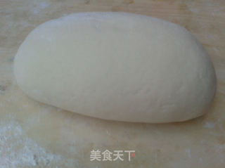 蛤蜊水饺的做法步骤：4