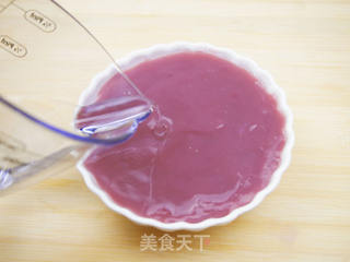 桃子味绿豆凉粉的做法步骤:18