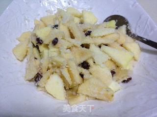 维也纳苹果卷的做法步骤:5
