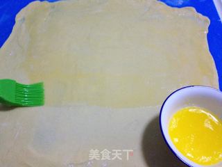 维也纳苹果卷的做法步骤:6
