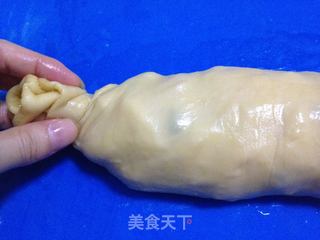 维也纳苹果卷的做法步骤:10
