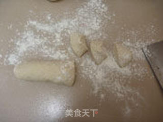 马齿苋鲜肉包的做法步骤:8