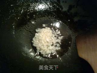 蒜蓉牛肉酱的做法步骤:5