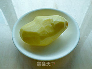 烤翅+薯条的做法步骤:5