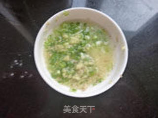 苦瓜酿的做法步骤:2