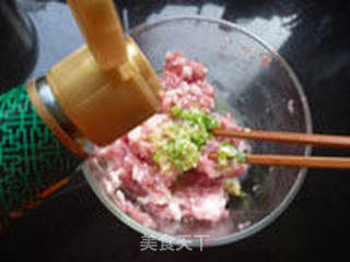 苦瓜酿的做法步骤:6
