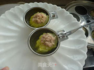 苦瓜酿的做法步骤:15