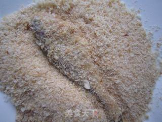 干煎小黄鱼的做法步骤：6