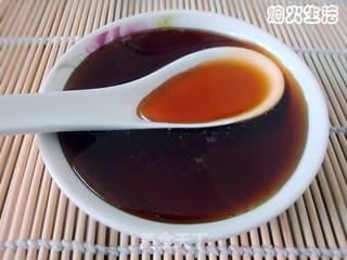 转化糖浆的做法步骤:6