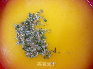 迷迭香乳蛋鲜贝的做法步骤：2