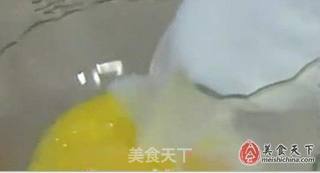 微波炉——焦糖布丁的做法步骤:3