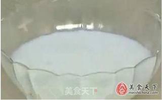 微波炉——焦糖布丁的做法步骤:2