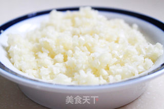 炒粉的做法步骤:5