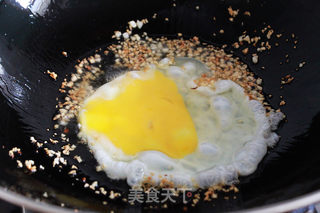 炒粉的做法步骤:7