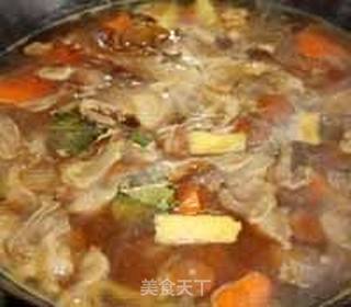 土豆炖肉的做法步骤：10