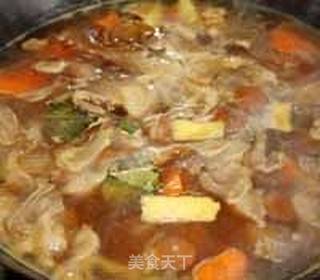 土豆炖肉的做法步骤:10