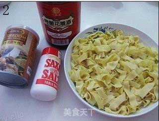 自制腊肠&腊肠蒸百页的做法步骤:7