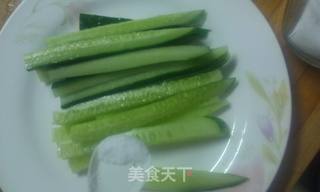双紫争艳蛋皮饭卷——紫苏系列3的做法步骤:4