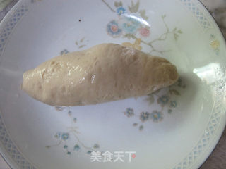 小炒手撕面筋的做法步骤:2