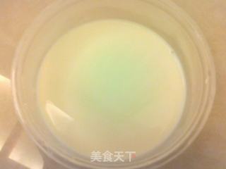 羊酸奶的做法步骤:2