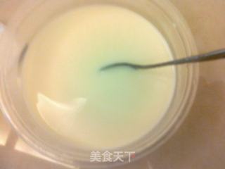 羊酸奶的做法步骤:4