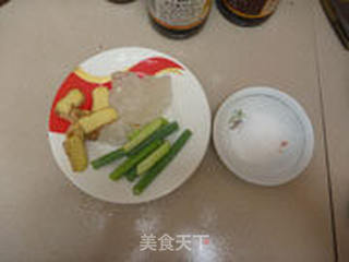 无油版糖醋排骨的做法步骤:3